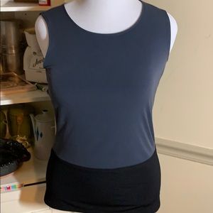 Calvin Klein Color Block Tank